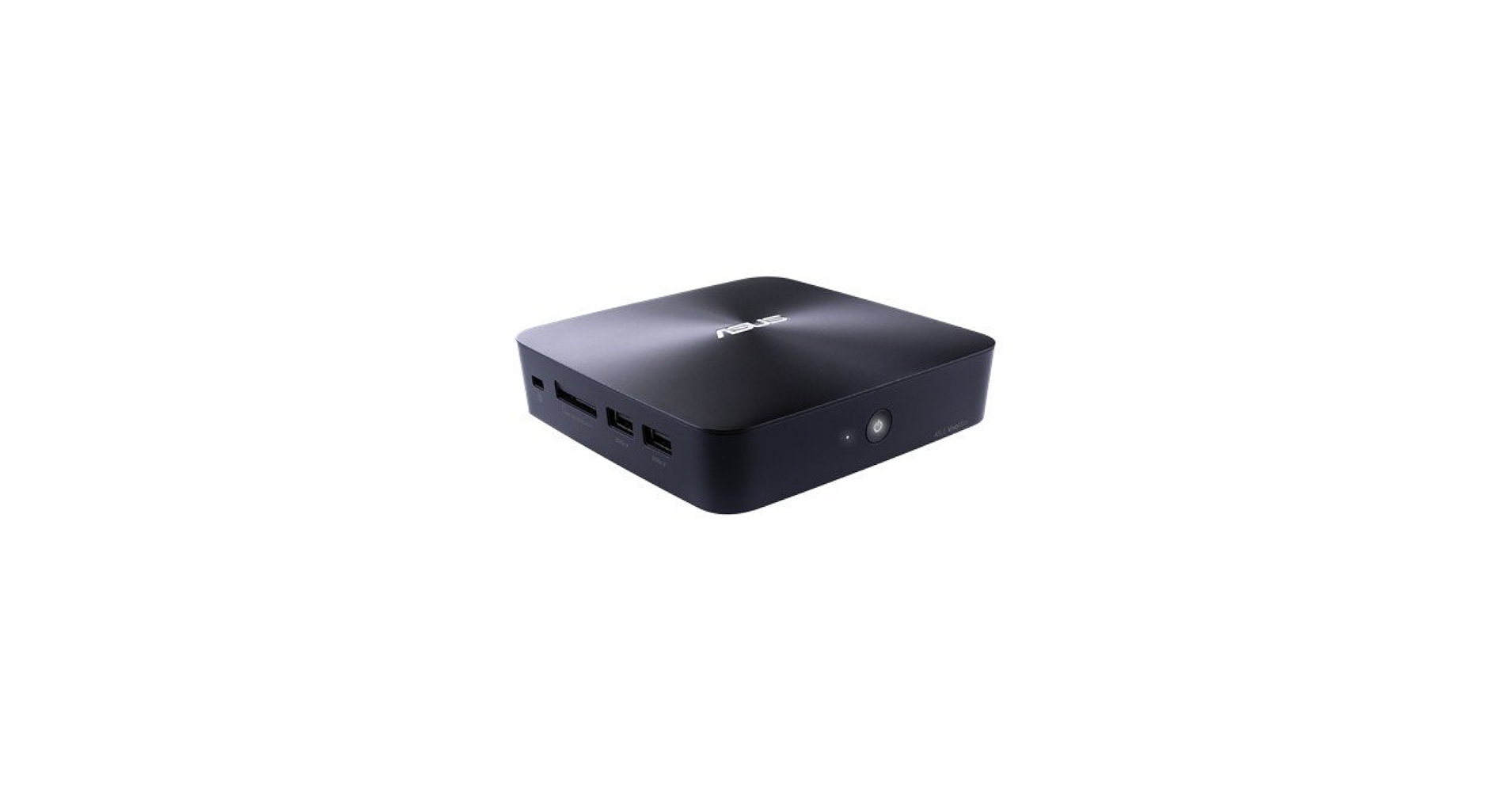 ASUS VivoMini UN42-M088Y 1.4GHz 2957U Mini PC Intel Celeron